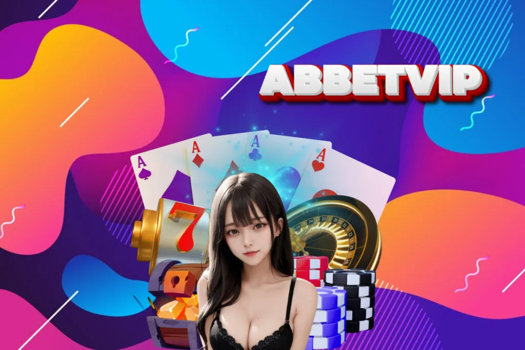 ABBETVIP สล็อตเว็บตรง