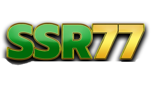 SSR77 - เว็บตรงไม่ผ่านเอเย่นต์